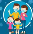 No outono, algumas doenças respiratórias são mais comuns  Foto: Wat cartoon | Shutterstock / Portal EdiCase