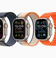 Apple Watch poderia ter ganhado versão compatível com Android, mas projeto não vingou (Imagem: Divulgação/Apple)  Foto: Canaltech