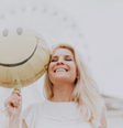 Como cultivar a felicidade  Foto: Sou Mais Bem Estar