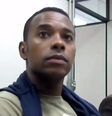 Robinho está preso desde março de 2024  Foto: Divulgação/TRF-3