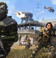 Call of Duty: Warzone Mobile está disponível na App Store e Google Play Store  Foto: Reprodução / Activision