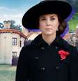 A Princesa de Gales, Kate Middleton, entre Adelaide Cottage e Anmer Hall: paz no campo em busca da cura  Foto: Reprodução