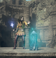 Vale a pena gastar dinheiro real nas microtransações de Dragon's Dogma 2?  Foto: Capcom / Reprodução