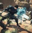 Dragon's Dogma 2 pode ser jogado no PC, PlayStation 5 e Xbox Series X|S  Foto: Divulgação / Capcom