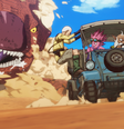 Sand Land é um RPG de ação baseado em um dos sucessos do criador de Dragon Ball  Foto: Bandai Namco / Divulgação