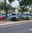 Em SP, casal de influenciadores é suspeito de promover rifas ilegais; carros de luxo foram apreendidos em março deste ano  Foto: Divulgação/SSP