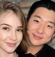Sammy Sampaio e Pyong Lee (Reprodução/instagram)  Foto: Mais Novela