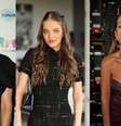 Além de Rafa Justus, relembre famosos que passaram pela cirurgia ortognática e mudaram seus rostos.  Foto: Instagram, Bárbara Paz: AgNews / Purepeople