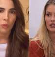 Wanessa Camargo e Yasmin Brunet do BBB 24  Foto: Reprodução/ Instagram/ Globo / Mais Novela
