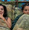  Foto: X/Big Brother Brasil / Pipoca Moderna
