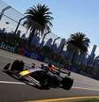 Max Verstappen é pole na Austrália  Foto: Red Bull / Twitter