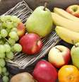 Frutas  Foto: Shutterstock / Sport Life