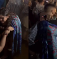 Jovem é pedida em casamento no show do Blink-182 no Lolla  Foto: Reprodução/Instagram