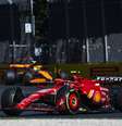 Carlos Sainz vence o GP da Austrália  Foto: Ferrari / Twitter