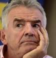 CEO da Ryanair pode receber maior bônus da história  Foto: Getty Images