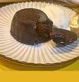 Petit gateau de abacate  Foto: Bake and Cake Gourmet