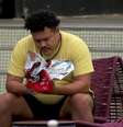  Foto: X/Big Brother Brasil / Pipoca Moderna
