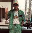 Daniel Alves estava preso desde janeiro 2023 por estuprar uma jovem em uma boate  Foto: Reprodução/ Instagram / Perfil Brasil