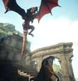 Apesar de muito divertido, lançamento de Dragon's Dogma 2 foi marcado pela revolta dos jogadores (Imagem: Captura de Tela/Durval Ramos/Canaltech)  Foto: Canaltech