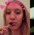 Jovem descobre que não vai passar dos 40 por uso de vape  Foto: Reprodução / Redes Sociais / Perfil Brasil