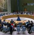 Conselho de Segurança da ONU  Foto: Reprodução / UN Web TV / Perfil Brasil