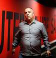  Foto: Lucas Bayer / Jogada10 - Legenda: Marcos Braz posta mensagem enigmática nas redes sociais / Jogada10
