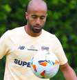  Foto: Esporte News Mundo