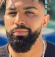 Gabigol  Foto: Reprodução/Instagram / Márcia Piovesan