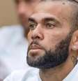 Daniel Alves pode ser solto a qualquer momento a partir do pagamento  Foto: jogador Daniel Alves -  Reprodução/Instagram / Perfil Brasil