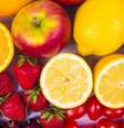 Confira as melhores frutas para emagrecer  Foto: Shutterstock / Alto Astral