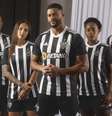 Nova camisa do Atlético-MG   Foto: Divulgação/Atlético-MG / Esporte News Mundo