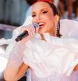  Foto: Instagram @ivetesangalo / The Music Journal