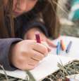 Desenho e linguagem estão correlacionados, aponta pesquisa  Foto: Imagem de freepik