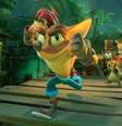 Crash Bandicoot 4: It's About Time, feito pela Toys for Bob  Foto: Reprodução / Activision