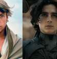  Foto: Lucasfilm/Warner Bros. Pictures/Divulgação
