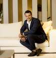 Fritz Paixão é CEO da maior rede da América Latina especializada em higienização de estofados.  Foto: Divulgação