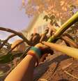 Grounded deixa os jogadores do tamanho de formigas para encarar os perigos ocultos que habitam o quintal  Foto: Divulgação / Xbox Game Studios