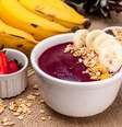 Açai é considerado um superalimento  Foto: iStock