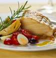 Bacalhau é um dos pratos tradicionais de Páscoa  Foto: iStock