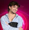 A competidora Jaques Costa do 'Big Brother' português: a identidade de gênero não-cis ainda provoca polêmica  Foto: Reprodução