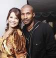 Samara Felippo e Leandrinho  Foto: AGNEWS