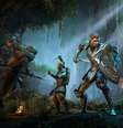 The Elder Scrolls Online (foto) vai segurando as pontas enquanto The Elder Scrolls VI não é lançado  Foto: Divulgação / Bethesda Softworks
