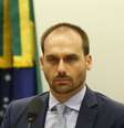 Eduardo Bolsonaro  Foto: DIDA SAMPAIO/ESTADÃO / Estadão