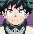 Izuku Midoriya, o personagem principal de My Hero Academia (Imagem: Reprodução/Toho Animation)  Foto: Canaltech