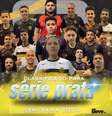 Brasiliense comemorou a classificação no futsal   Foto: Divulgação / Esporte News Mundo