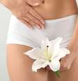 A saúde íntima da mulher exige cuidados diários  Foto: Shutterstock / Alto Astral