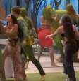  Foto: X/Big Brother Brasil / Pipoca Moderna