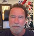 Arnold Schwarzenegger revelou ter passado por um procedimento cirúrgico para a implantação de um marca-passo  Foto: Youtube/ The Pump/ Divulgação / Estadão