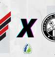 Athletico x Operário -   Foto: ENM / Esporte News Mundo