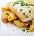 Bacalhau  Foto: Água Doce Sabores do Brasil